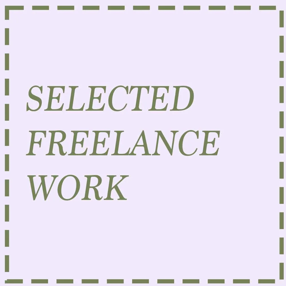 SELECTED FREELANCE WORK.jpg