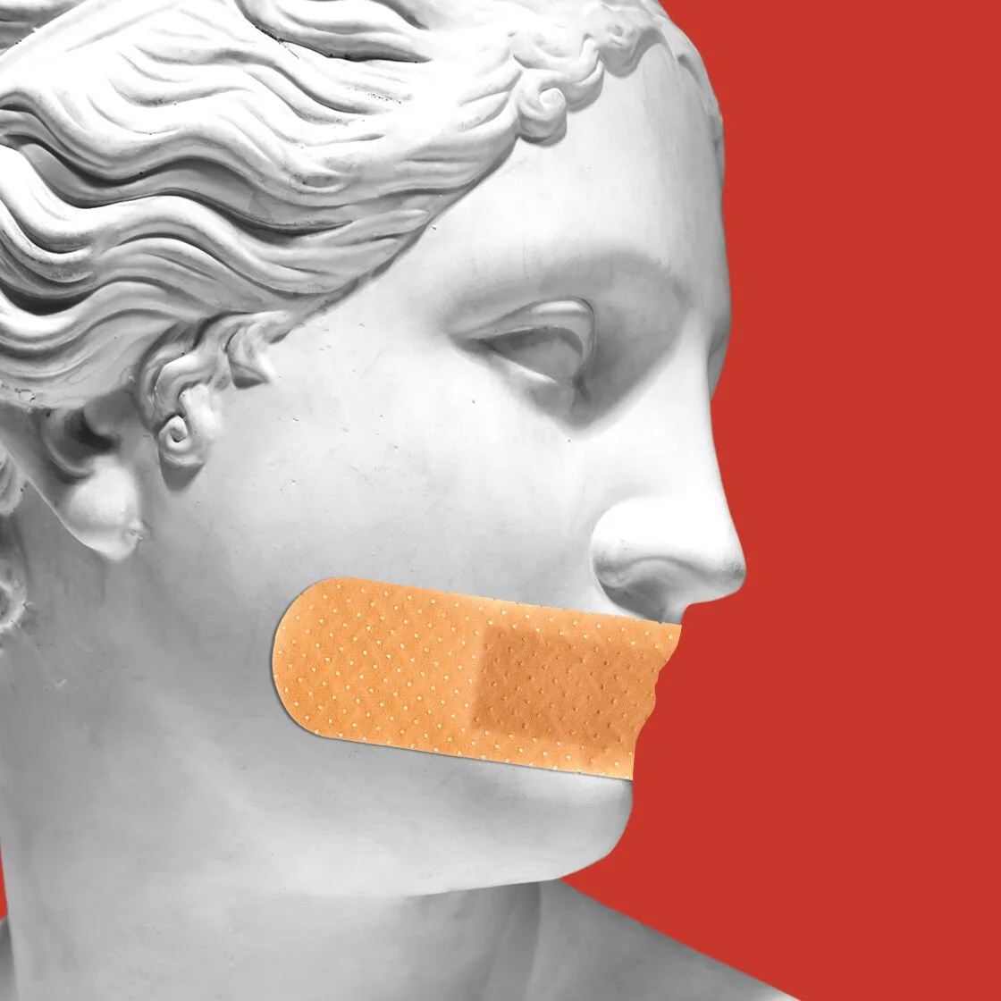 21 women reveal the one thing they’re holding back from saying to their partner