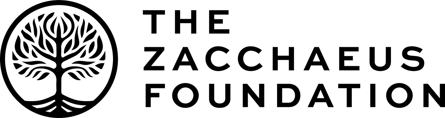 The Zacchaeus Foundation