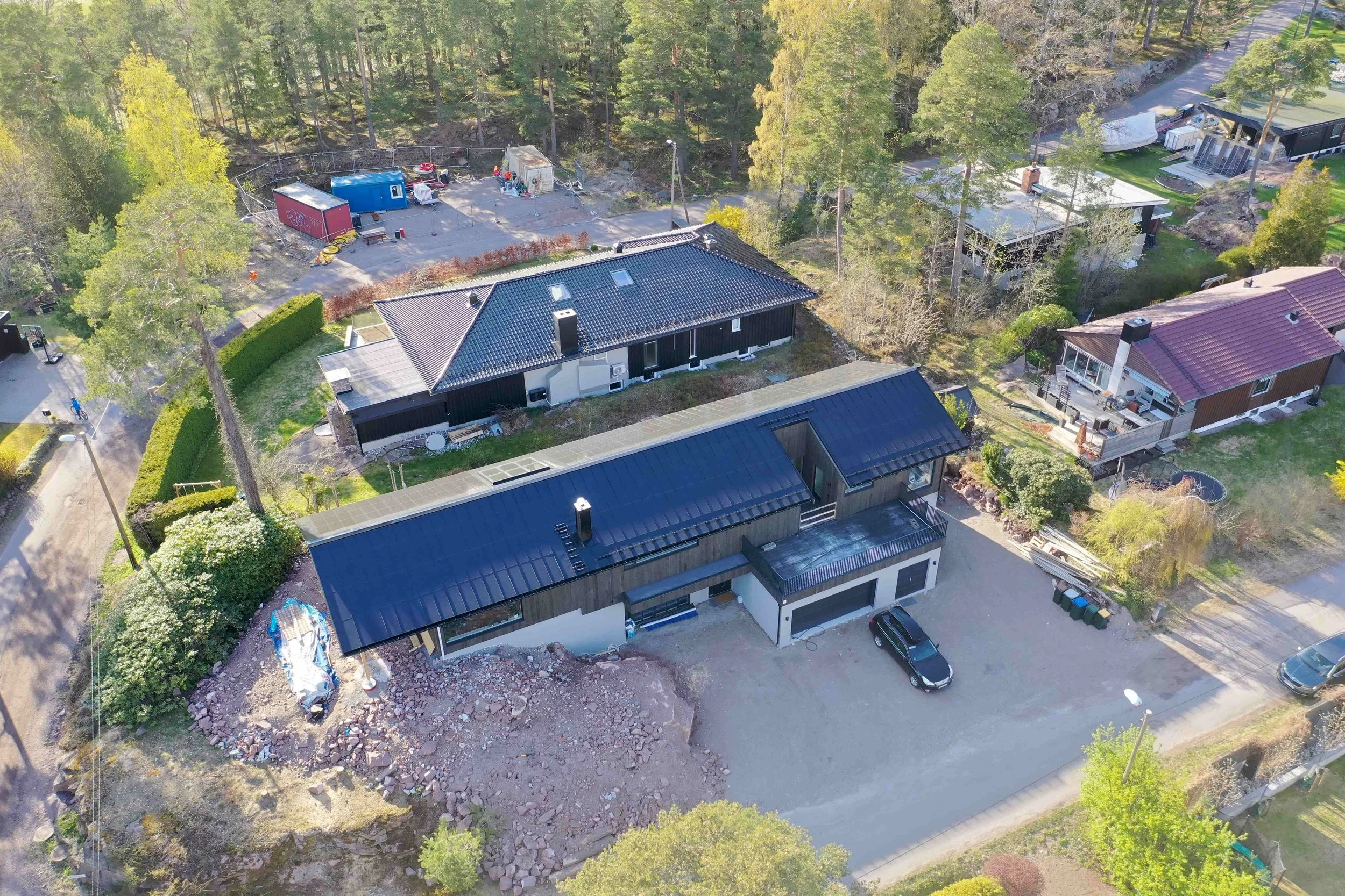 Roofit båndtekket solcellepanel fra Ecosol 4.jpeg