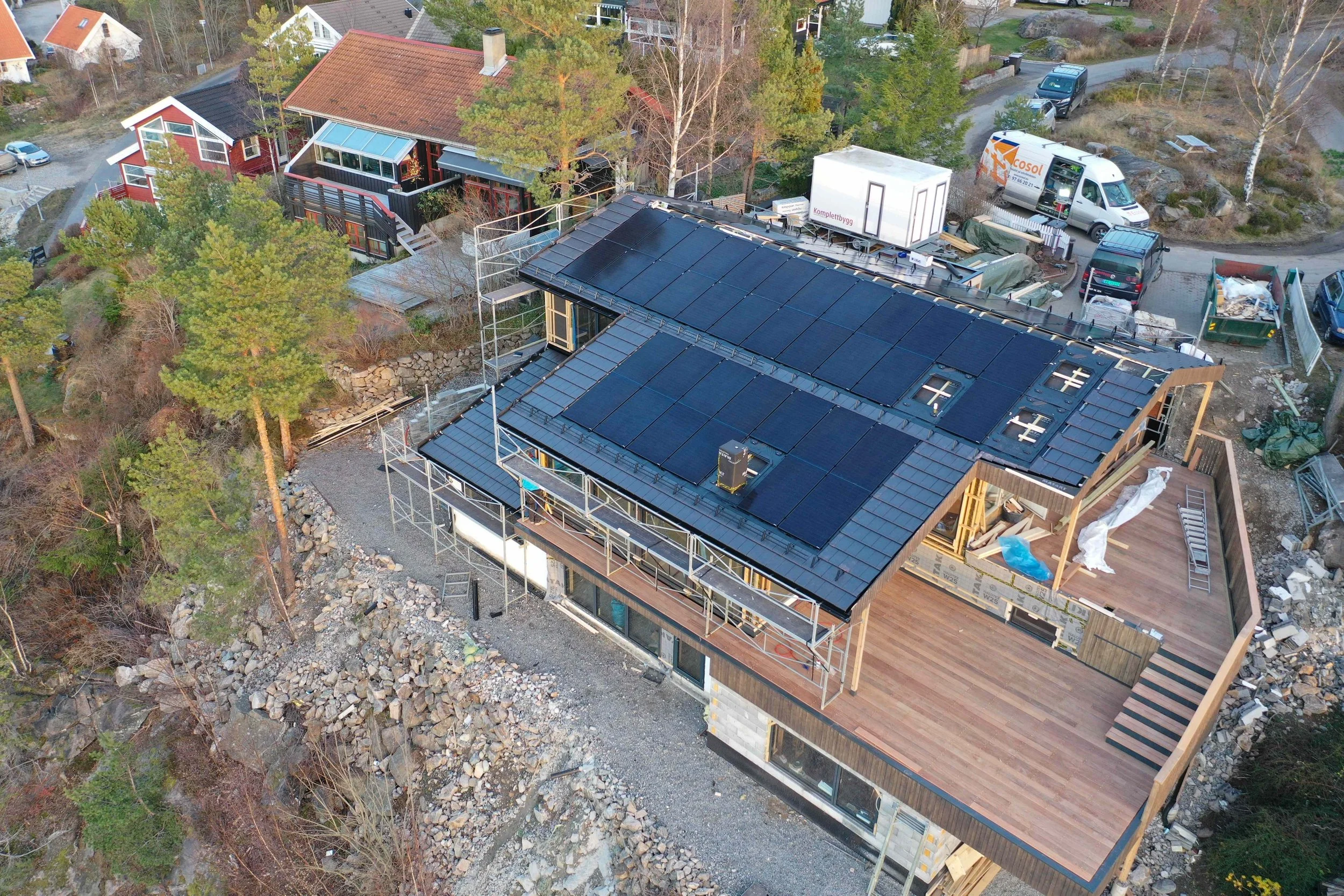 Integrerte solcellepanaler flat takstein 1 .jpeg