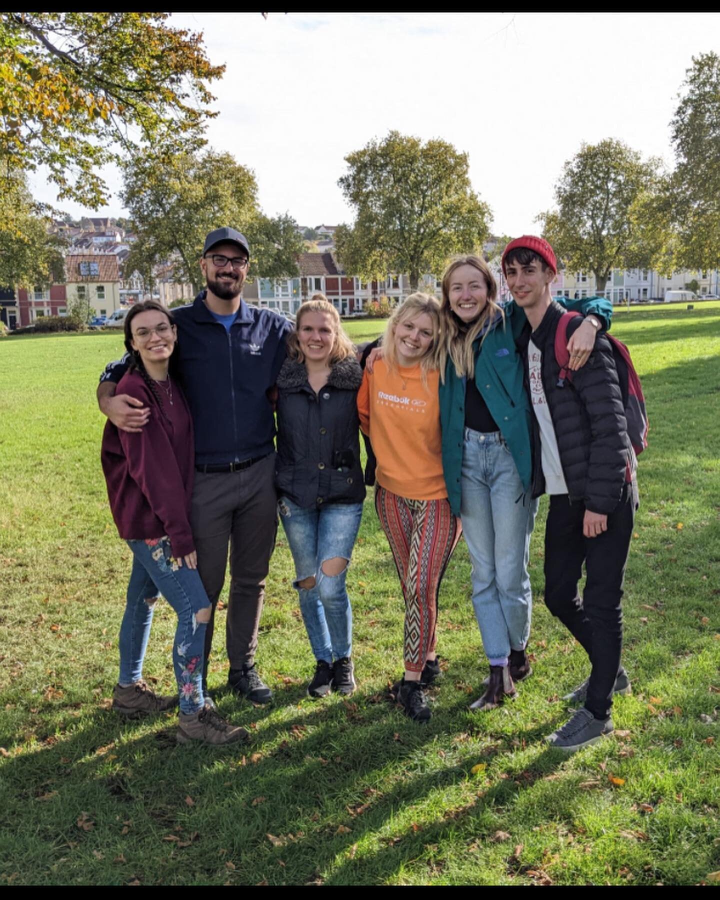 I&rsquo;ve made some of my best friends through dance classes &hearts;️ but when I moved to London, none of them followed (how rude of them!)

Making friends as adults is HARD, especially if you&rsquo;ve just moved to a new city, graduated from uni, 