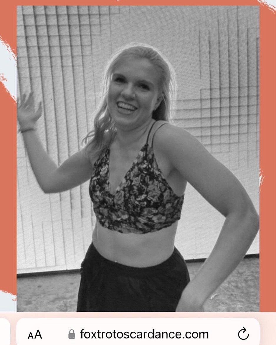 We now have a WEBSITE!!! 

Check us out at www.foxtrotoscardance.com 💻🏳️&zwj;🌈💃🏼

#ballroomdance #feministmovement #smallbusiness #startup #latindance #londondance