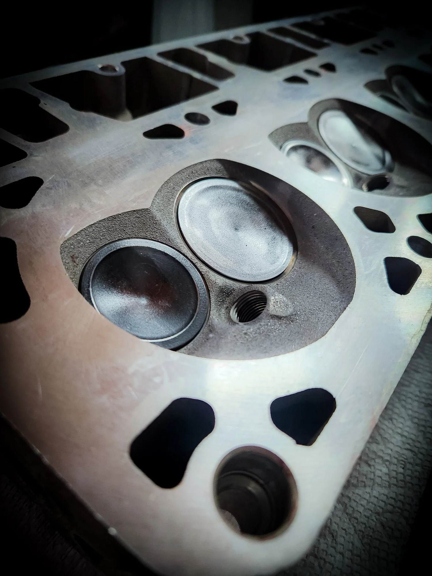 JAB ENGINES MACHINE SHOP