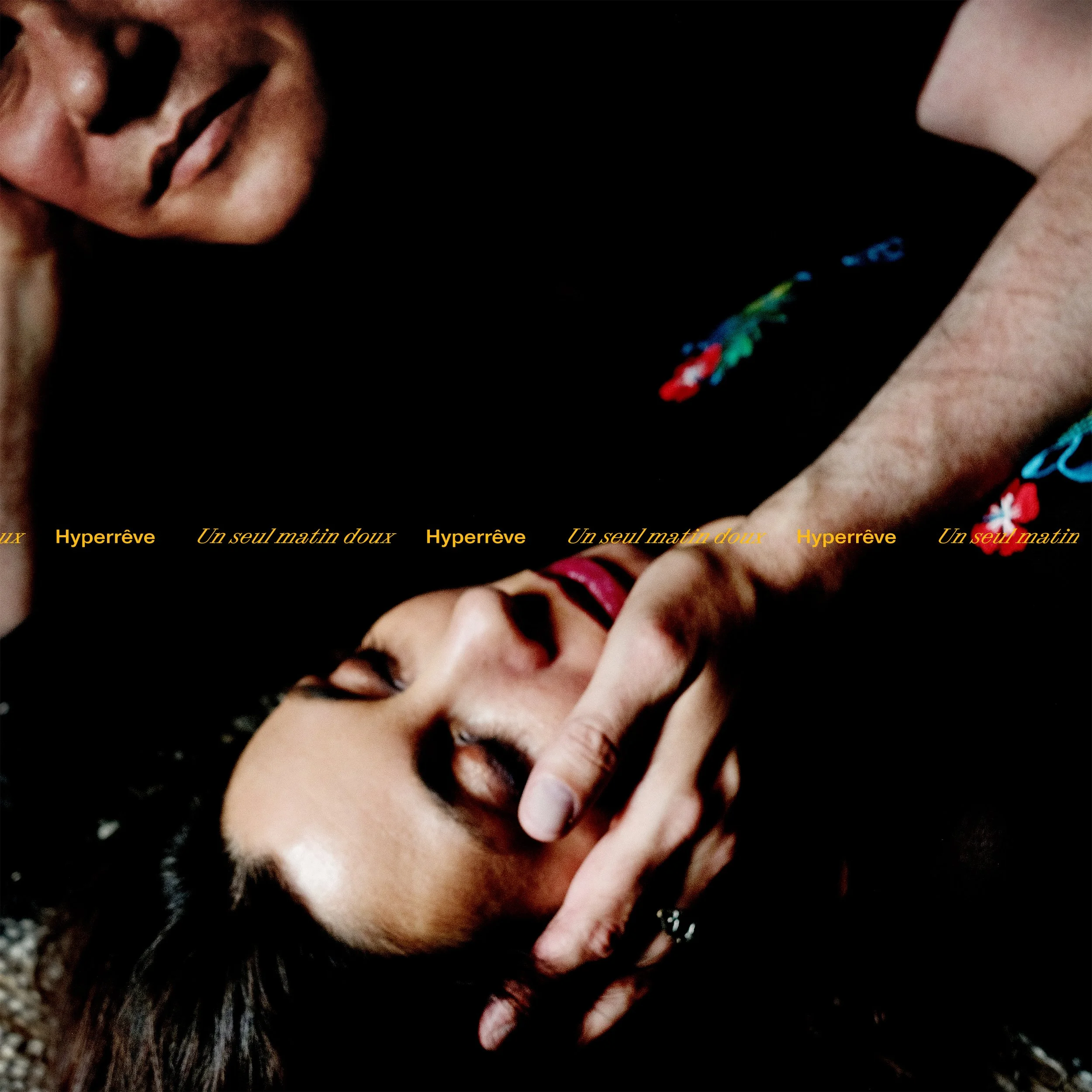Hyperrêve - Un seul matin doux