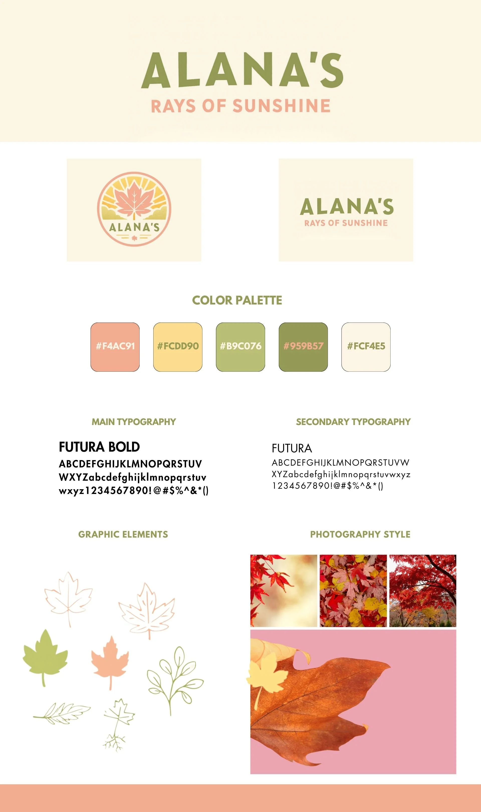 (1) Brand Board Alana's Ray of Sunshine.jpg
