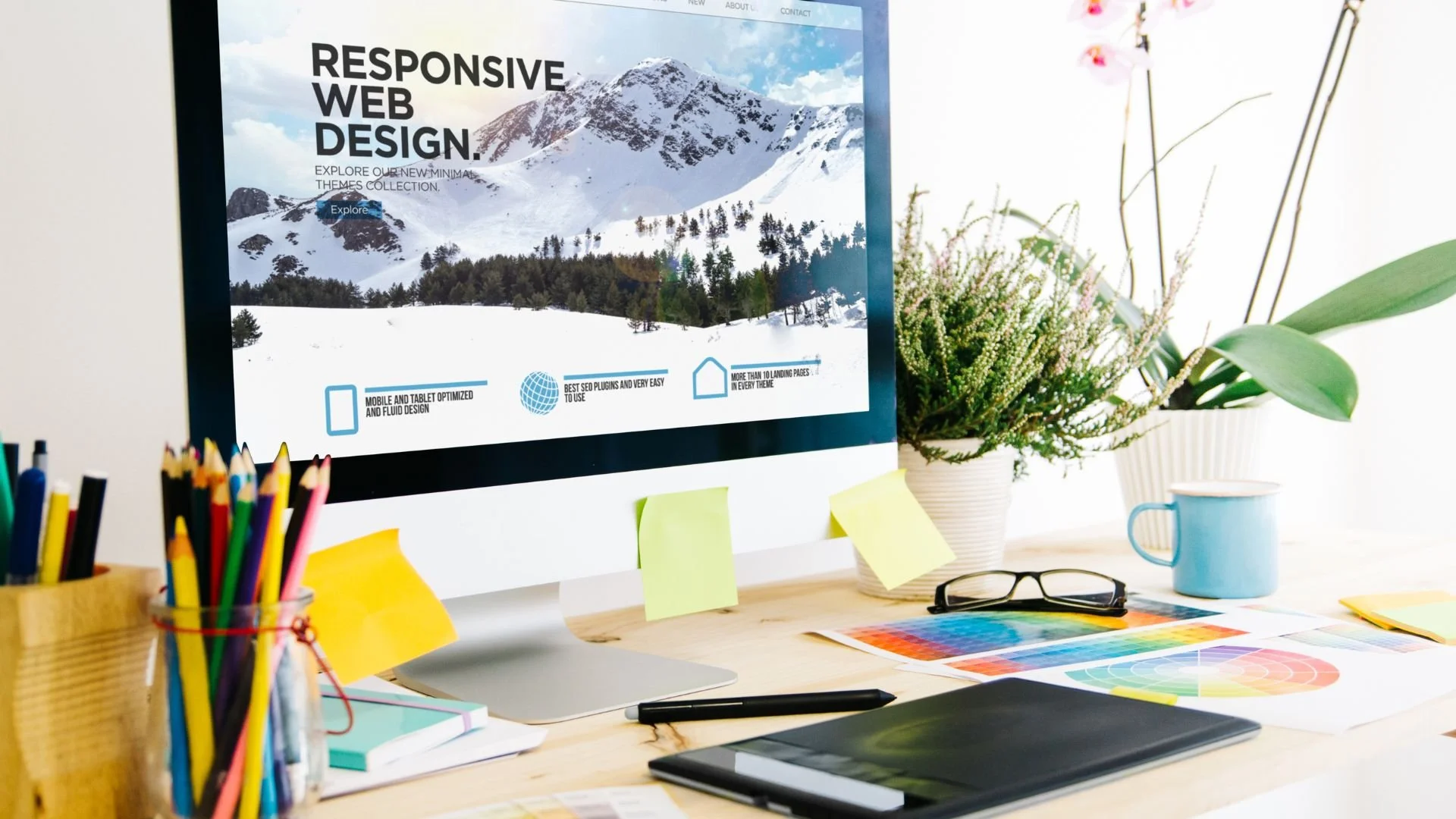 5 Essential Apps to Organize Your Work, Save Time, and Stay Creative ...