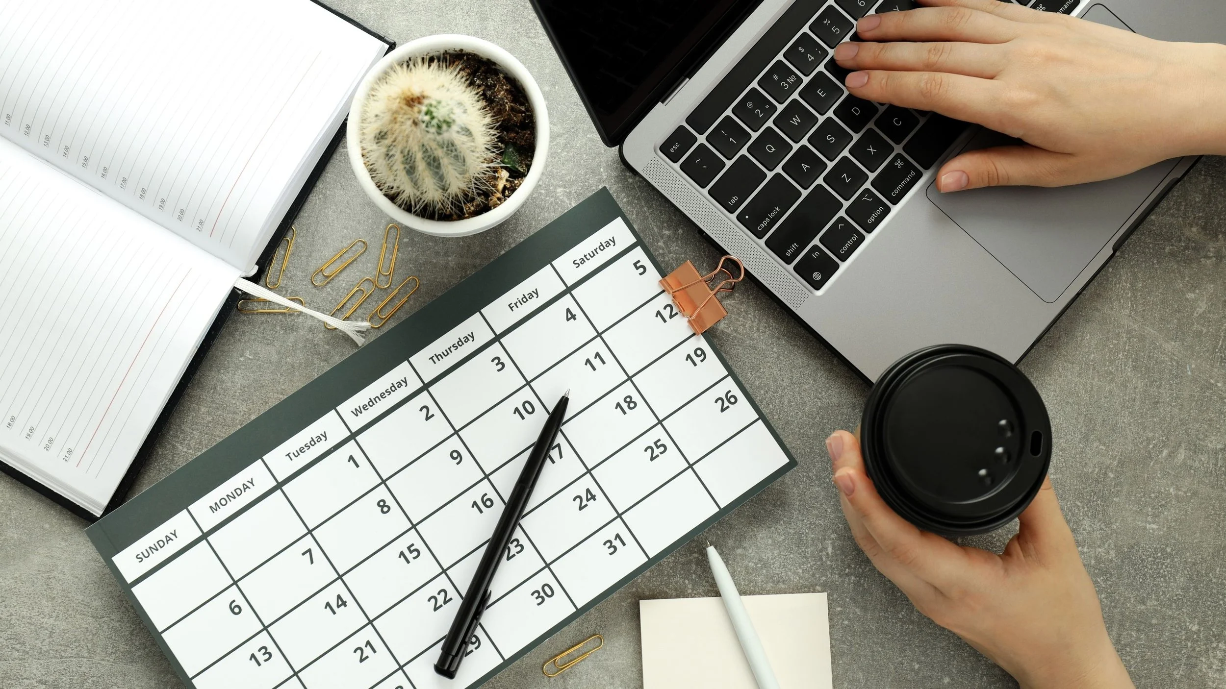 content support for small business owners