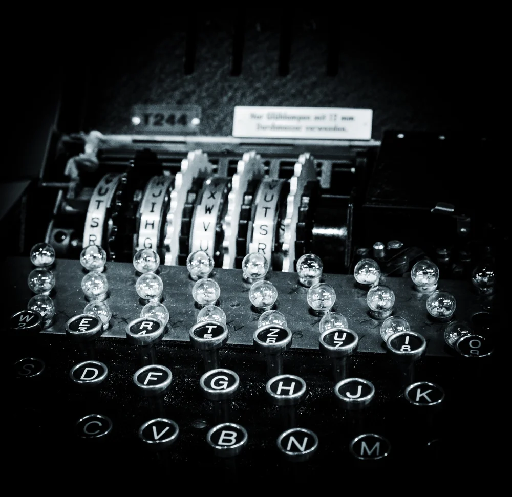 Bletchley Park — Claire Glazebrook Consultancy
