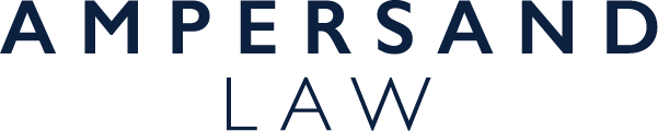 Ampersand Law