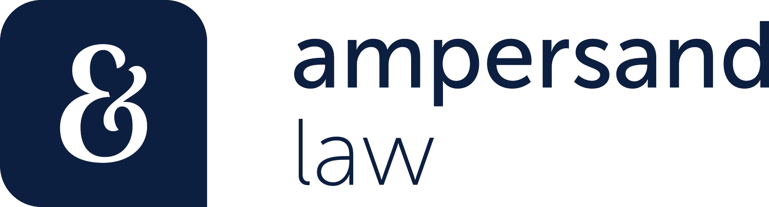 Ampersand Law
