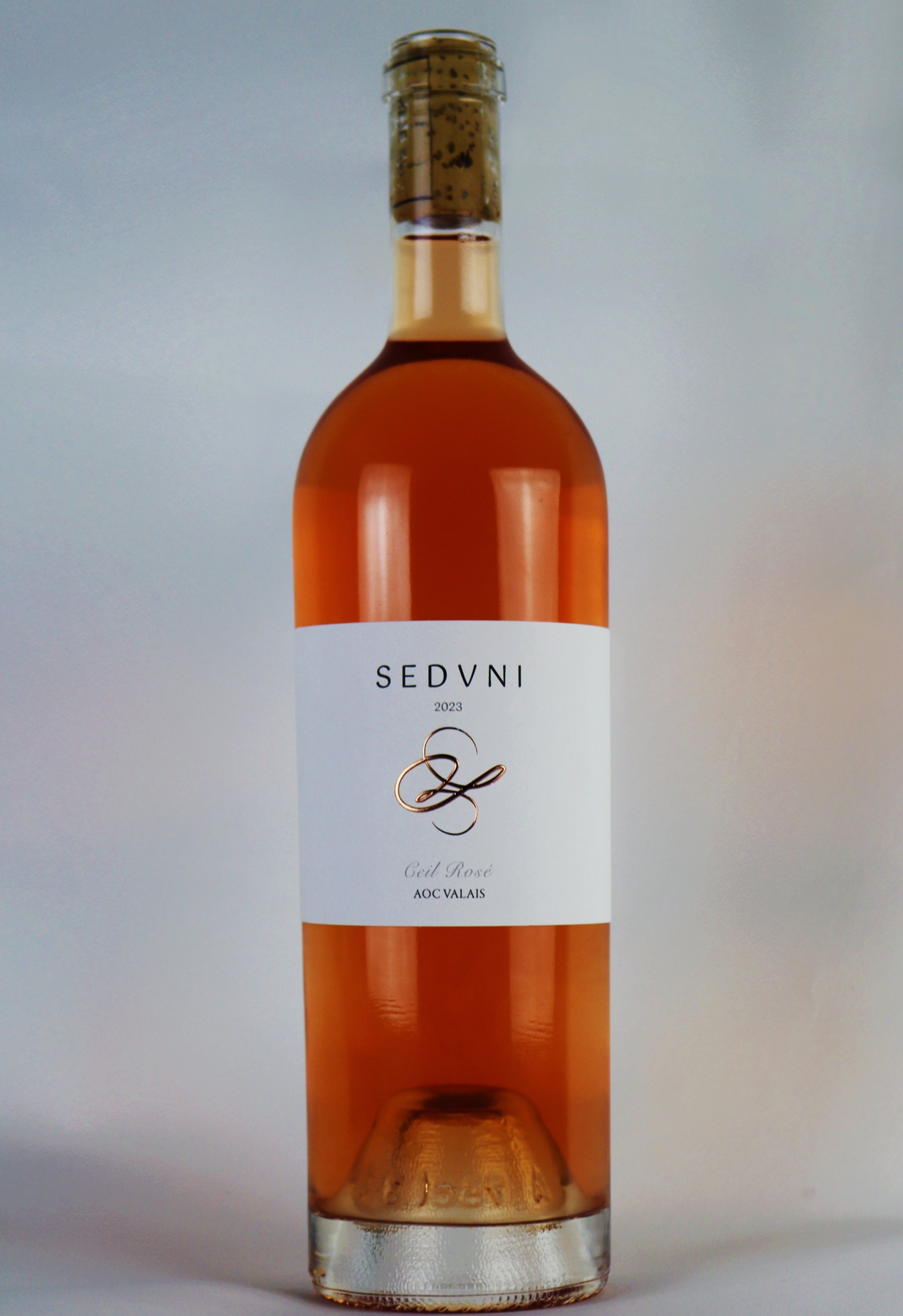Ceil Rosé Wine 13%