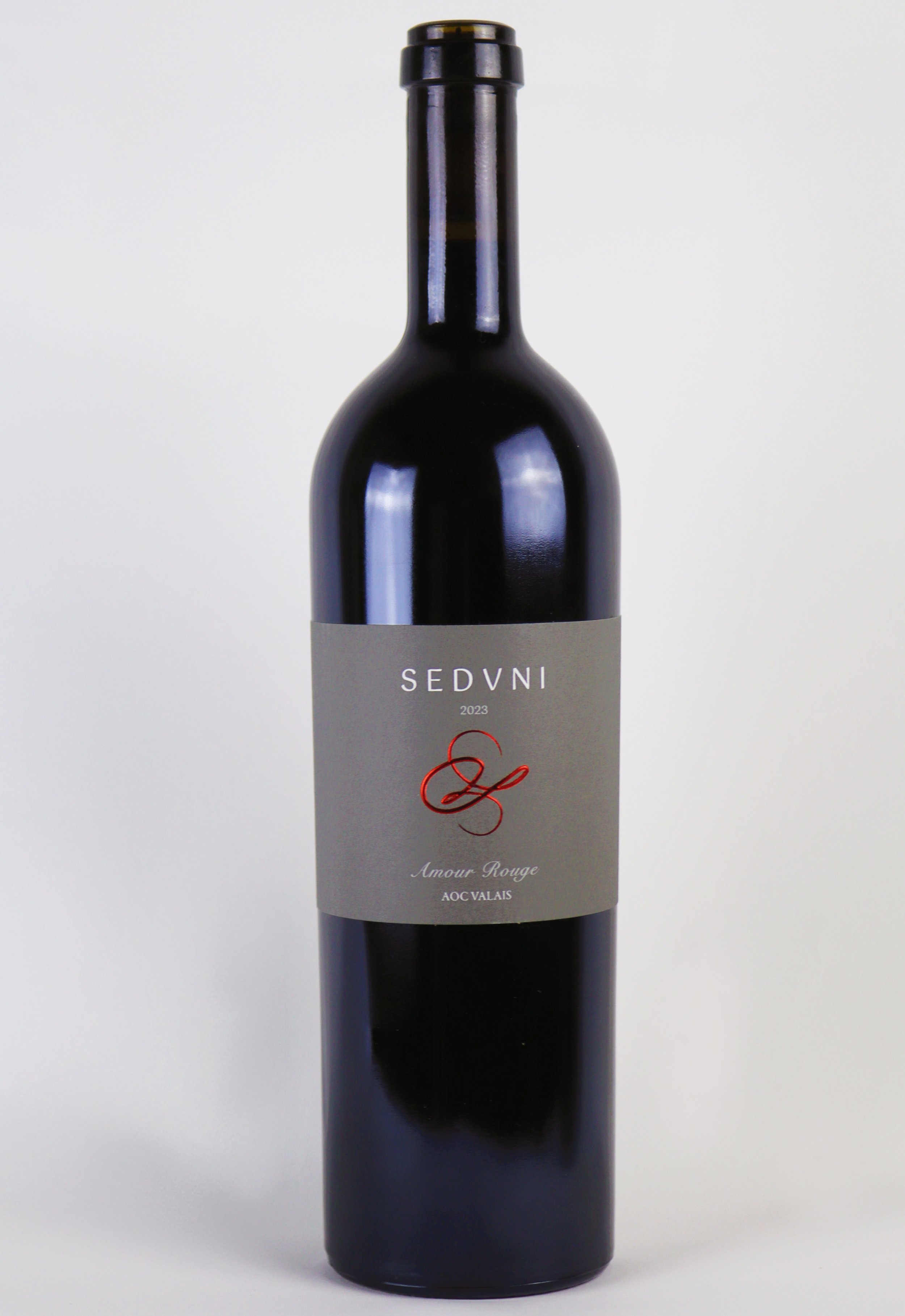 Amour Rouge Red Wine 13.5%