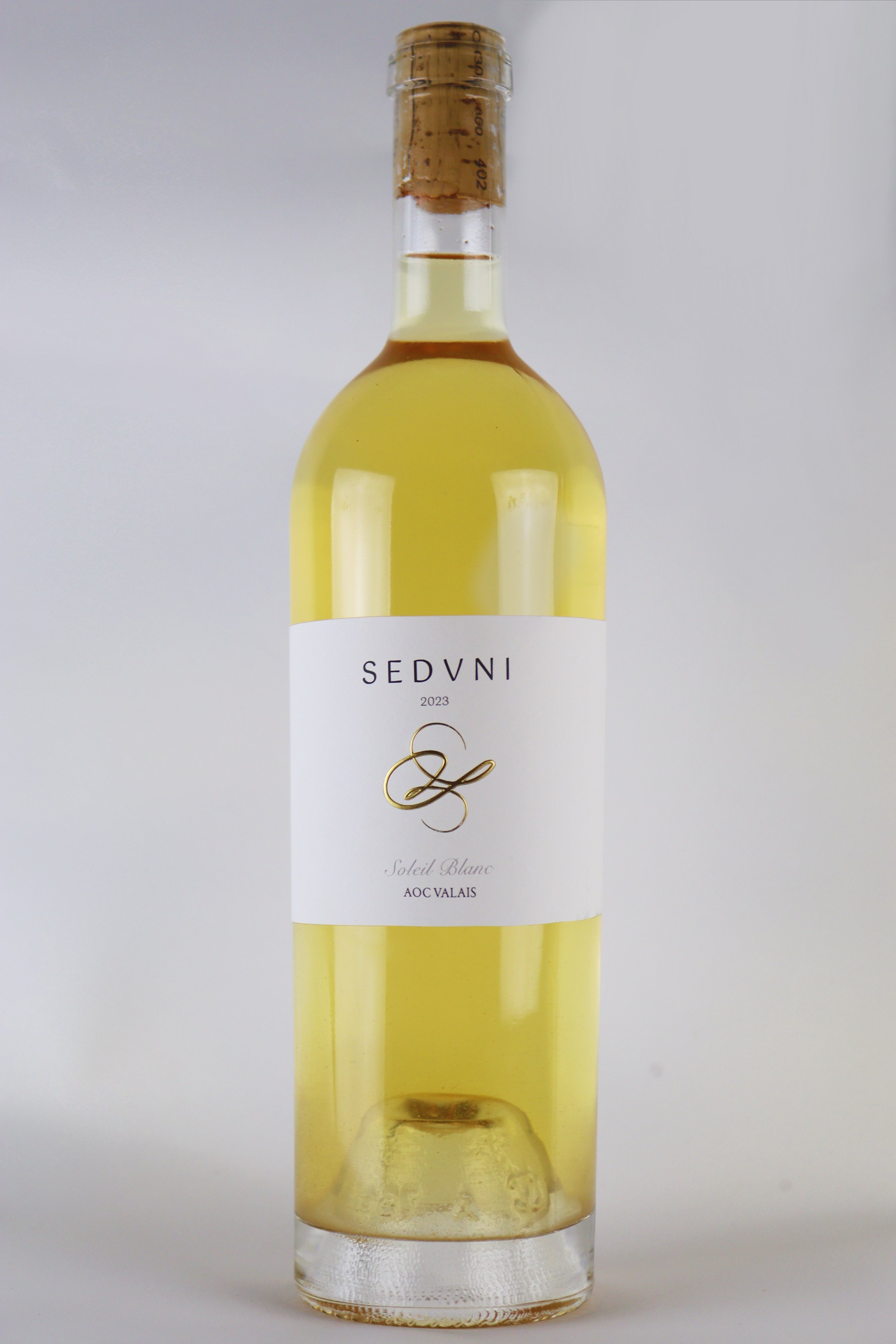 Soleil Blanc White Wine 13%