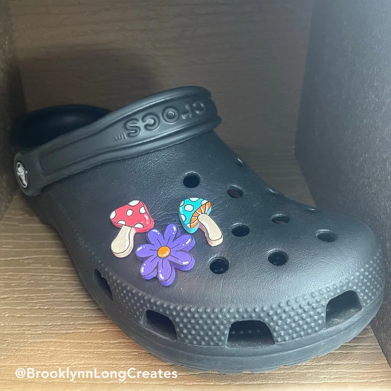 mushroom charms crocs.JPG