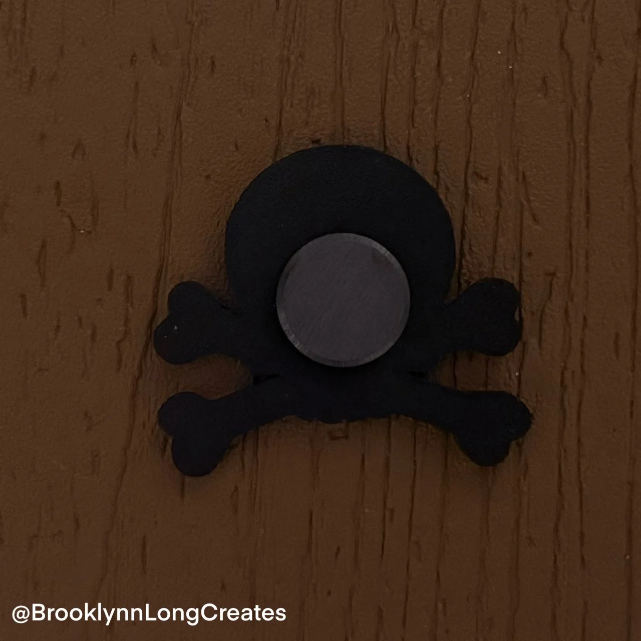 Skull Magnet Back.JPG