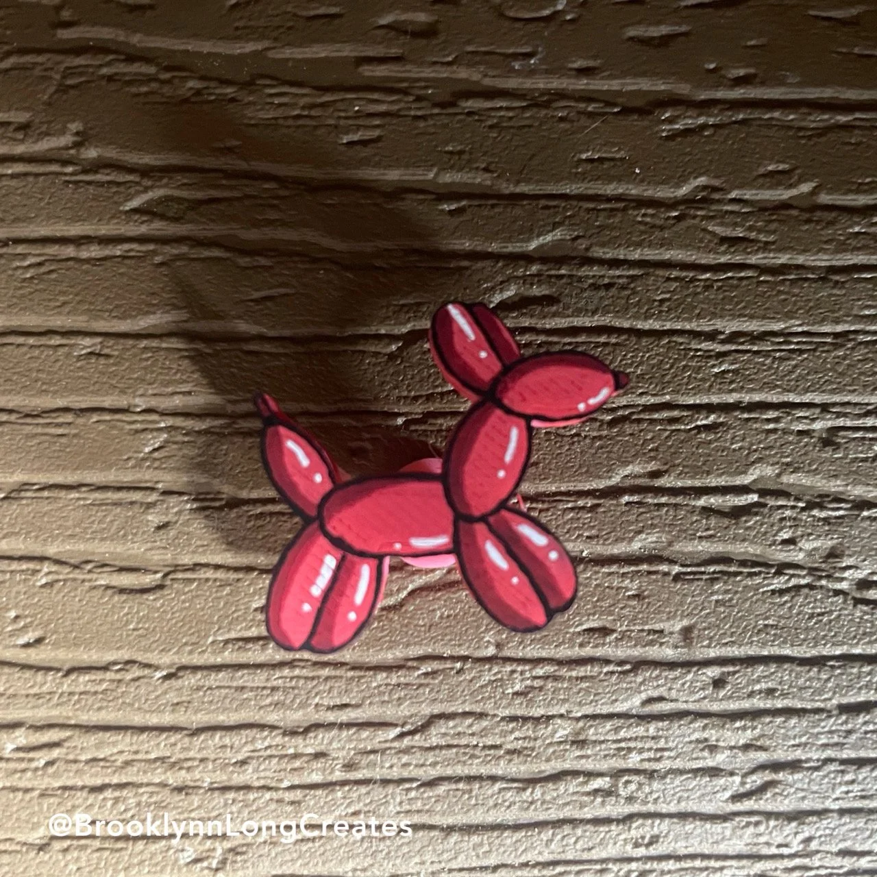 balloon animal charm.JPG