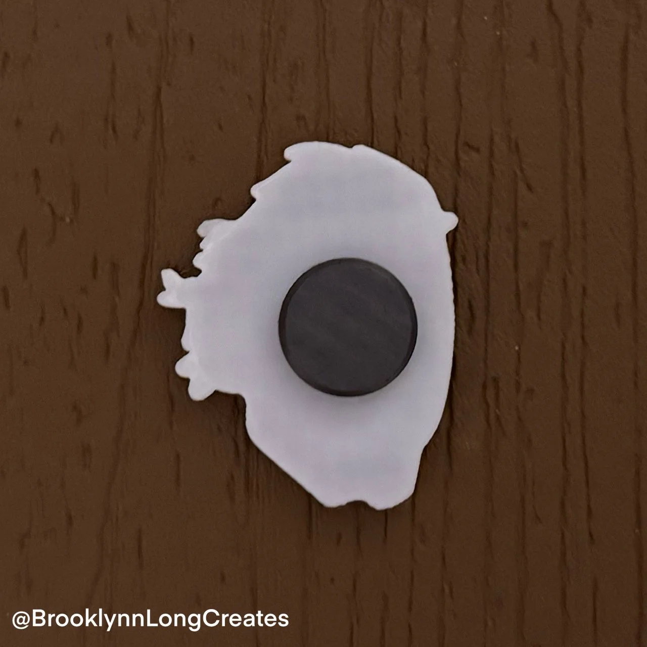 Michael Myers Magnet Back.JPG