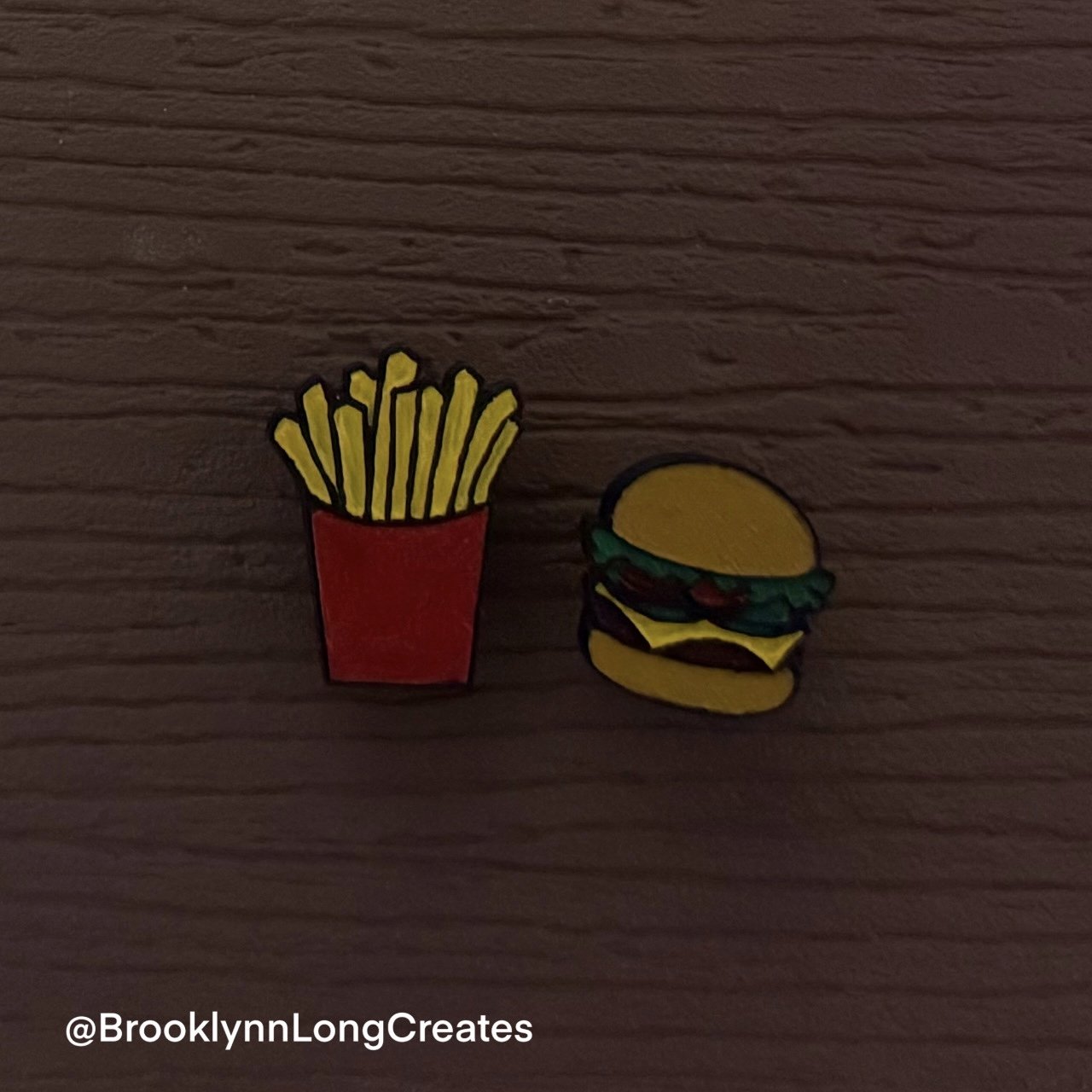 Burger and Fries Charms.JPG