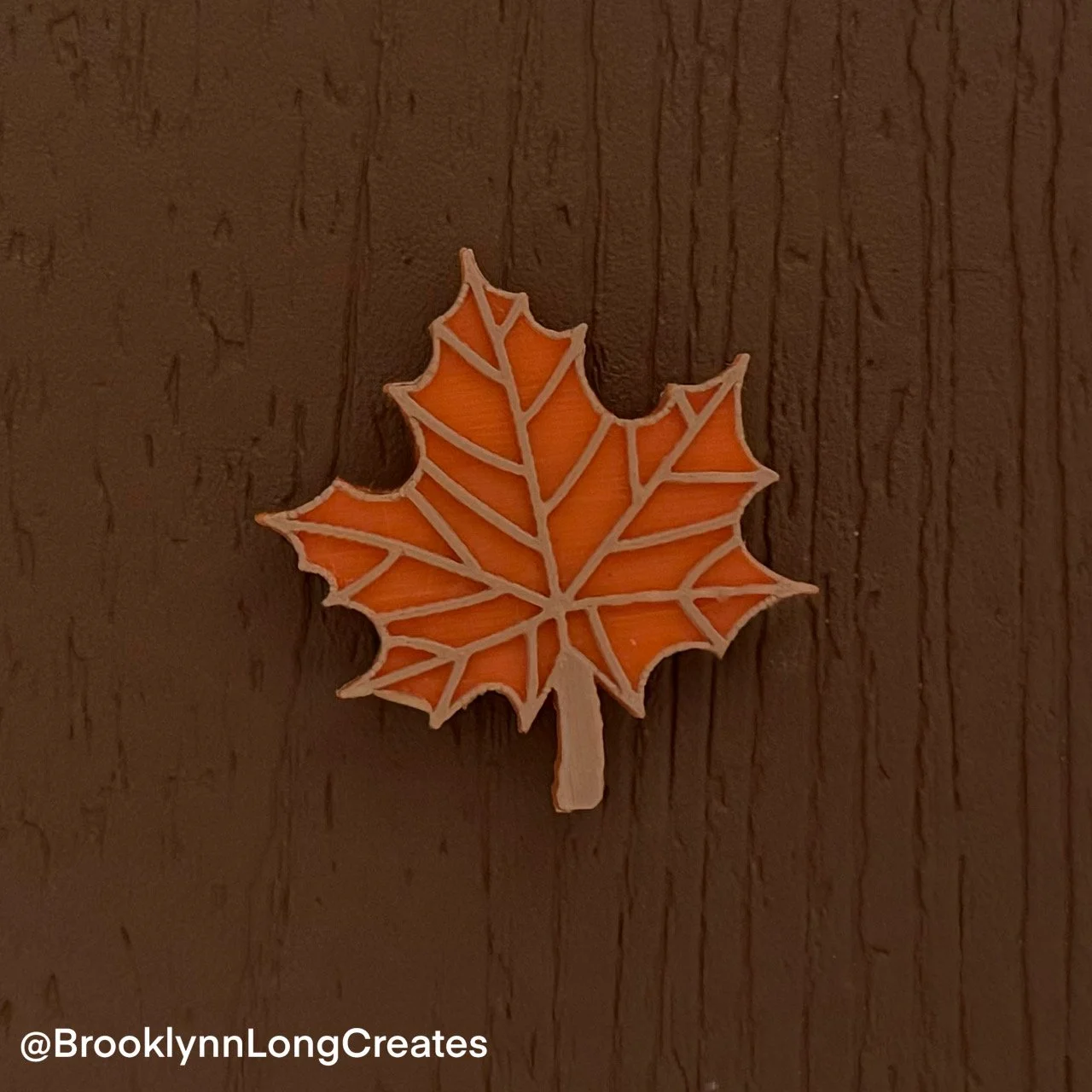 Leaf Magnet Front.JPG