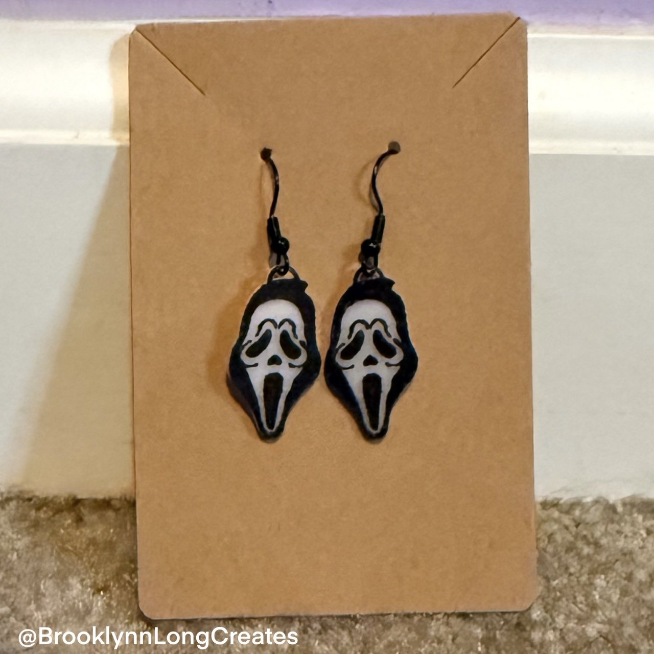 Ghostface Earrings.jpg