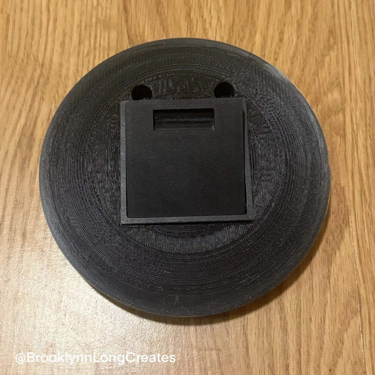 Donut Clock Back.JPG