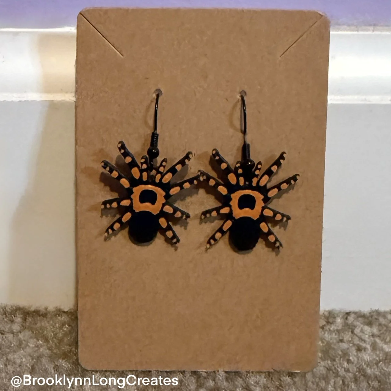 Tarantula Earrings.jpg
