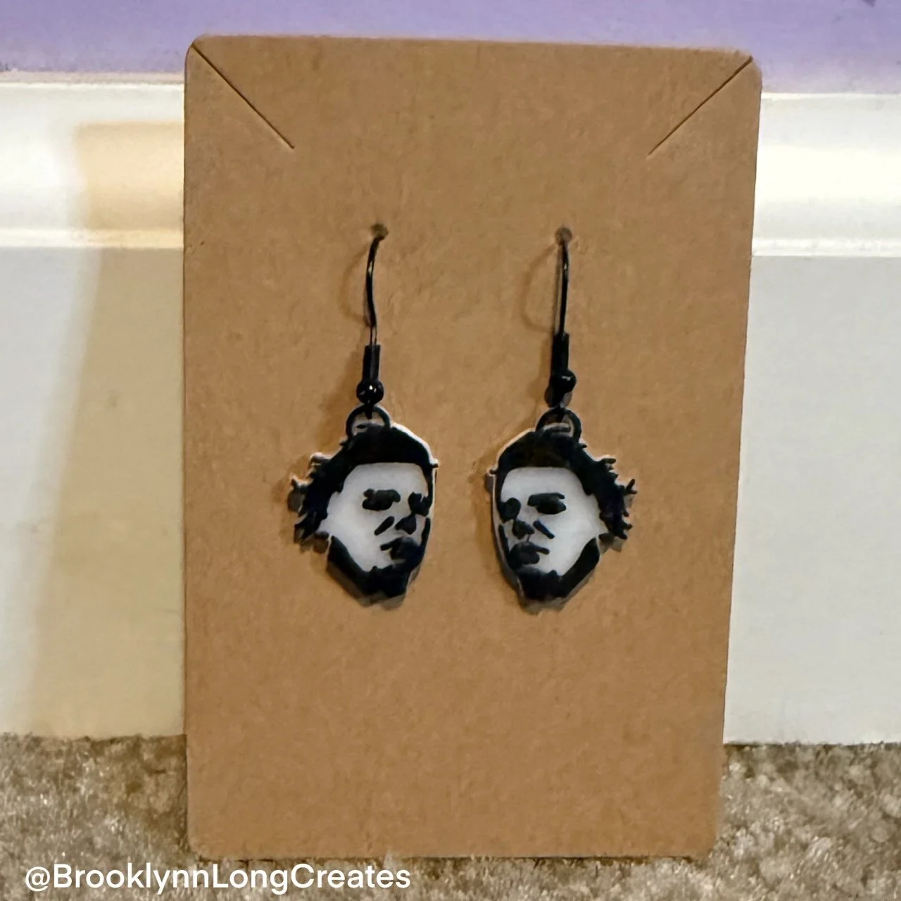 Michael Myers Earrings.jpg