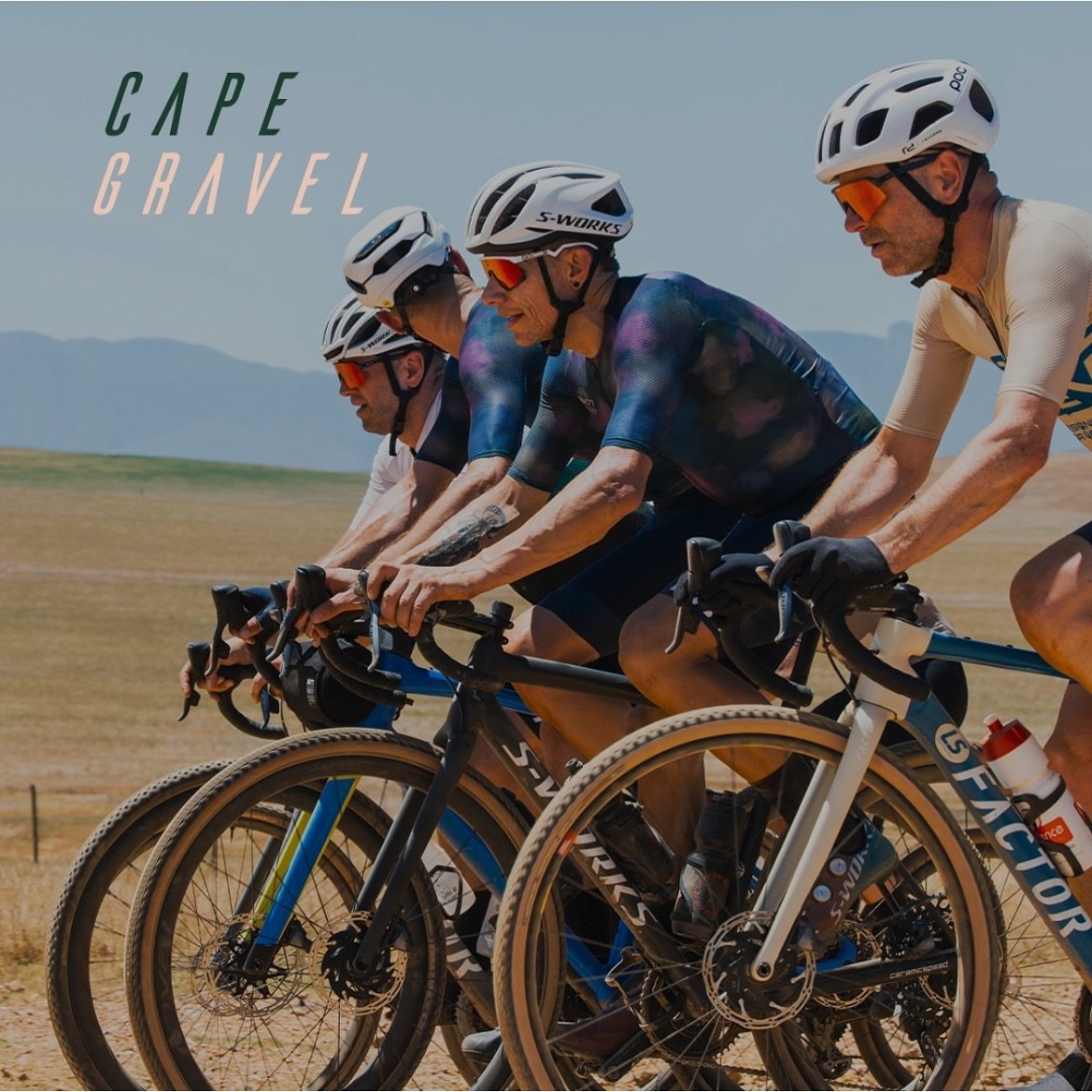 Discover the Adventure of Cape Gravel!

Join us for an exciting ride through the stunning landscapes of Cape Town with Cape Gravel! Whether you&rsquo;re an avid cyclist or just looking for a thrilling new experience, our routes offer something for ev