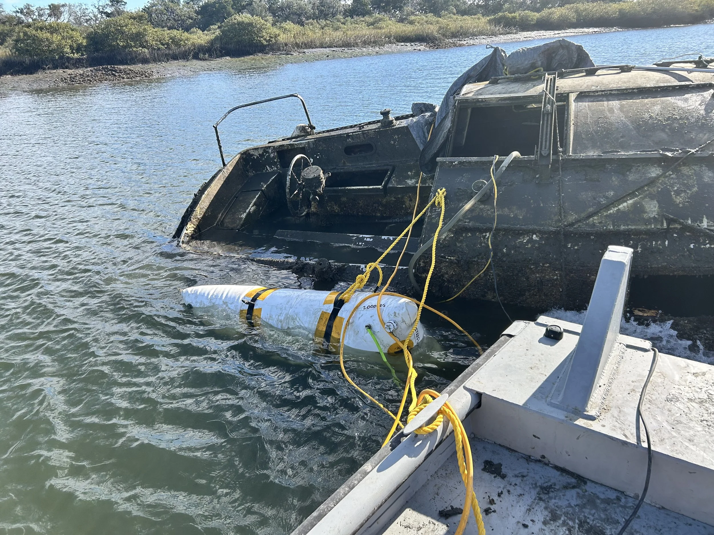 Isla Maritime - Sinking Vessel.jpeg