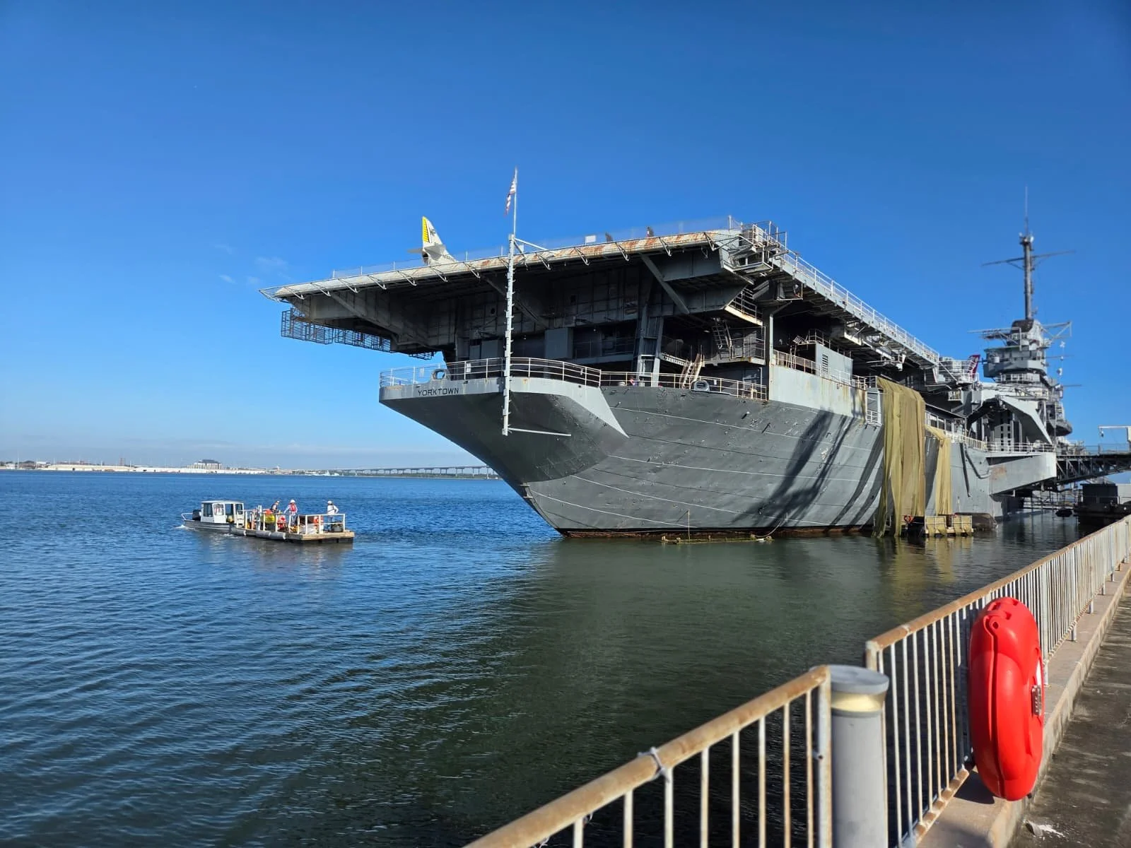 Isla Maritime - Yorktown Vessel - Diving Services.jpg