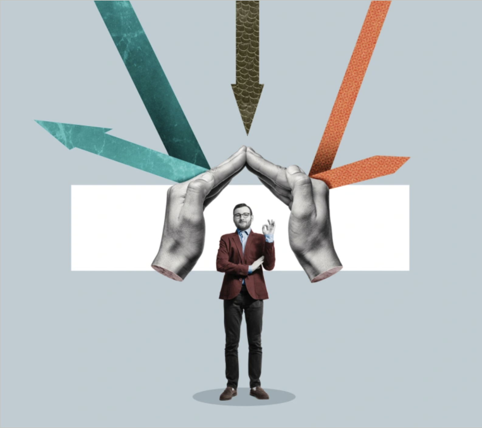 Scaling Your Business Means Taking Risks. </a>