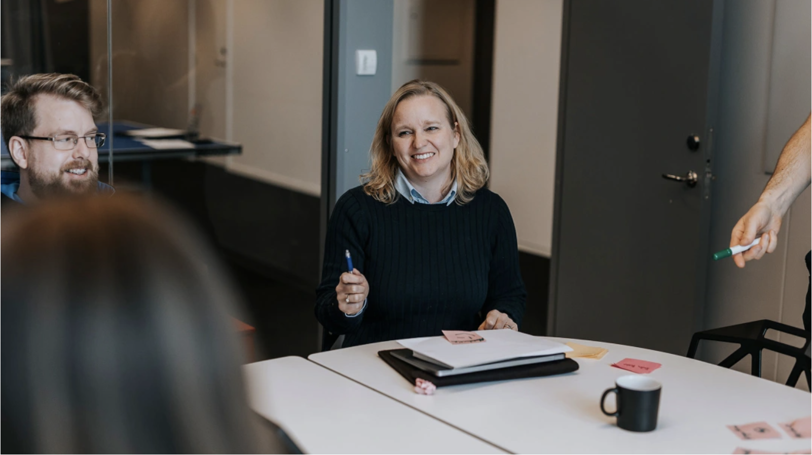 Great Executives Play to Their Strengths. Here's How to Find Yours</a>