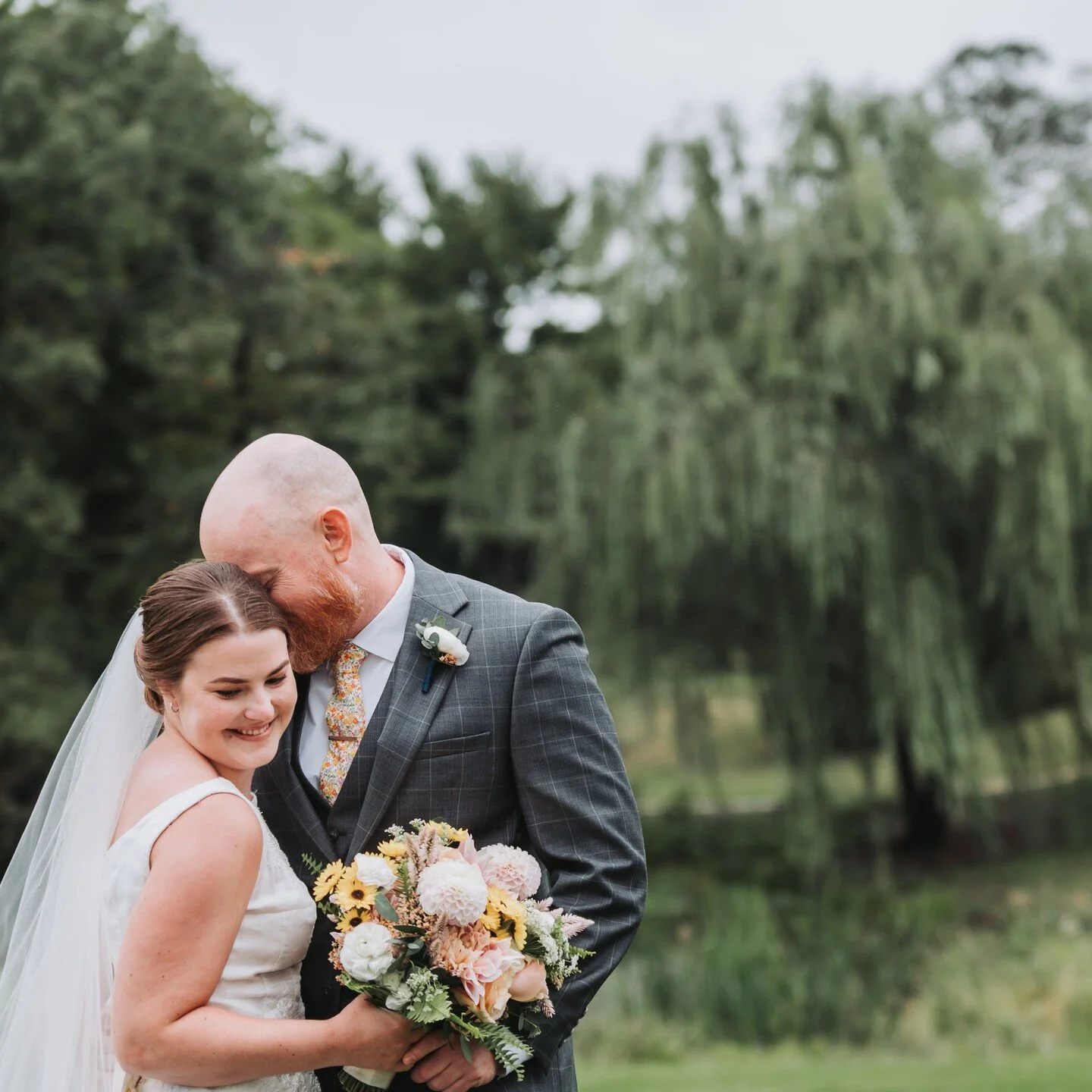📸 Had the joy of capturing Leah &amp; Zach's love story 💍 Here are some of my favorites from the day! ❤️ 

#weddingday #weddingmoments #lovecaptured #sayido #philadelphiaweddingphotography #weddingphotography