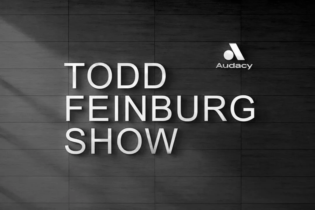 The Todd Feinburg Show | Decision-Making with Chris Mailander