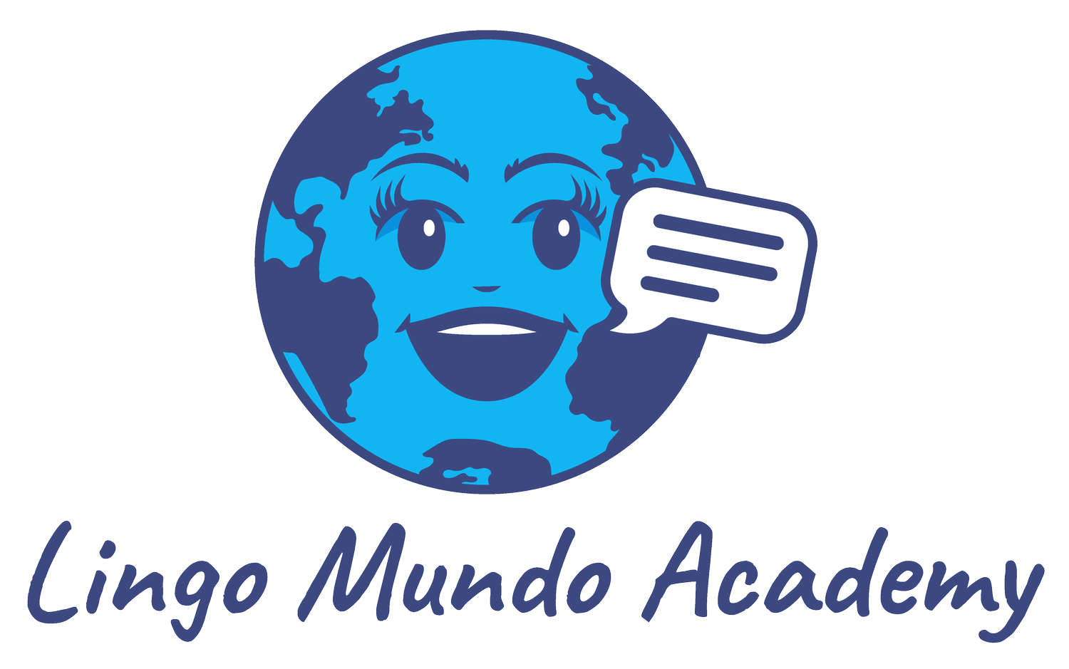 Lingo Mundo Academy