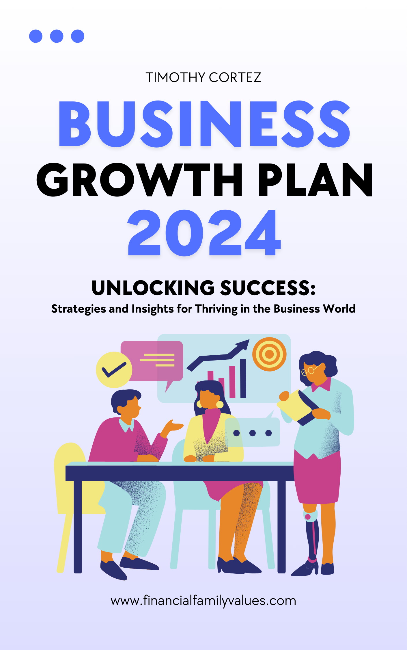 Blue Minimalist Business Book Cover.png