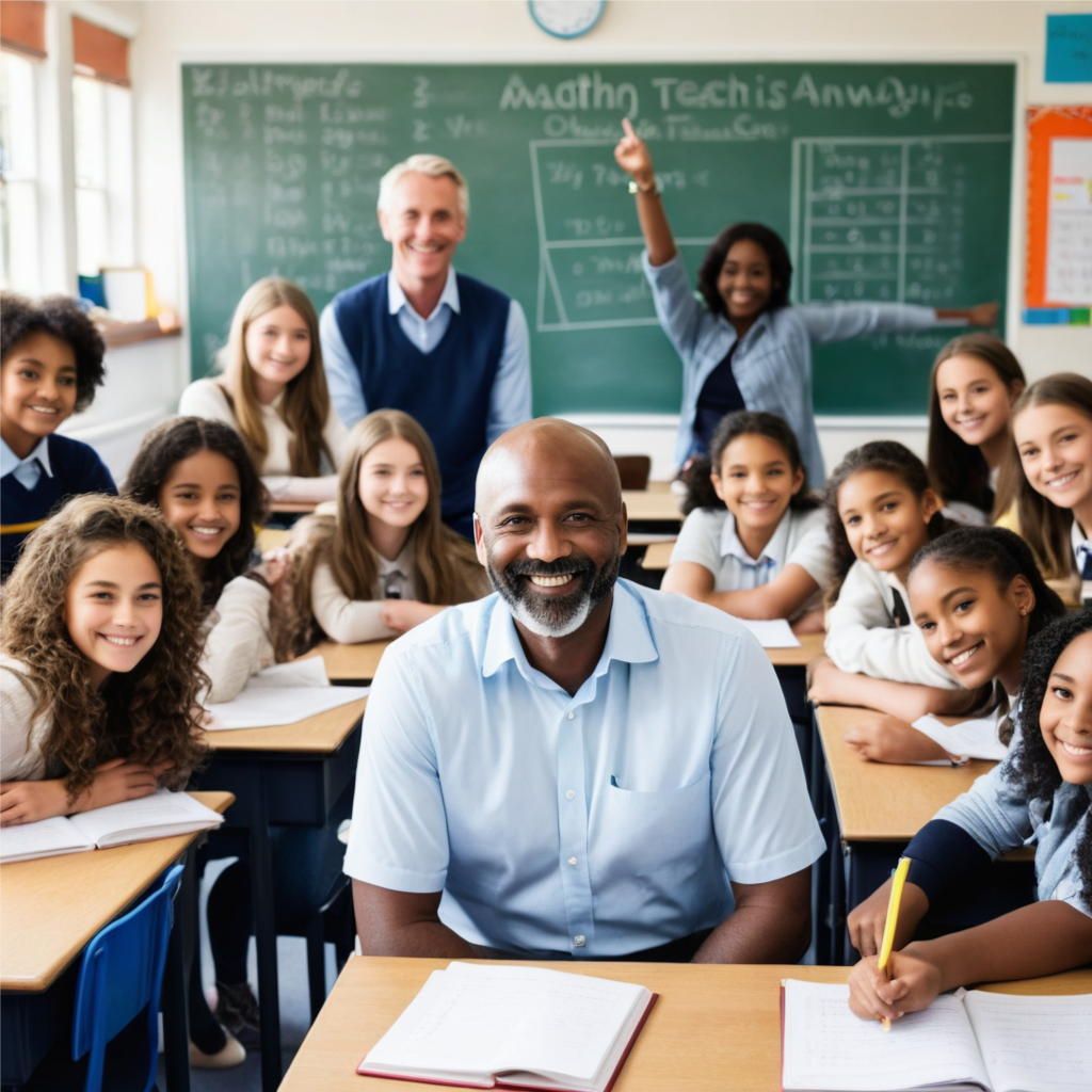 Mathi U Math-U Online Tutoring