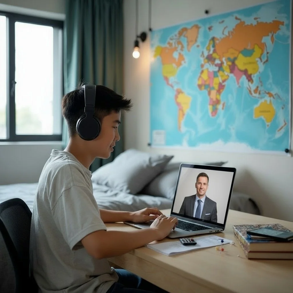 Home — Math-U Online Tutoring