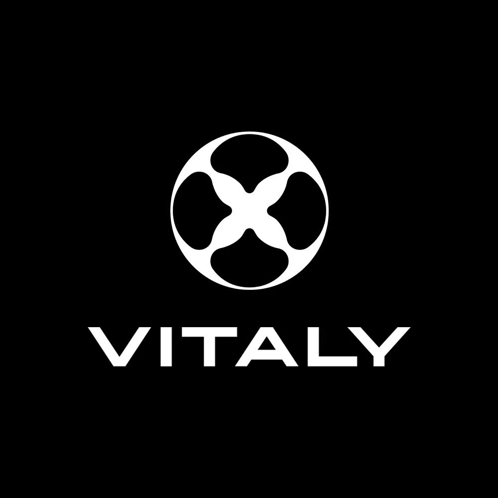 Vitaly logo