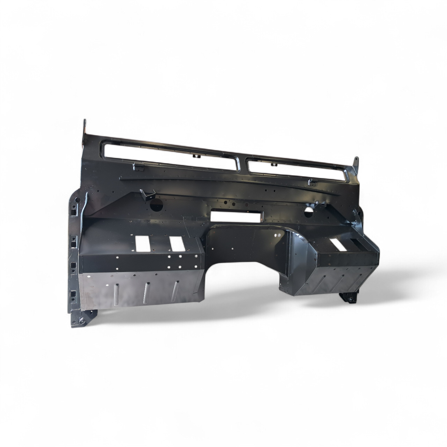 Series 2 Ultra Bulkhead