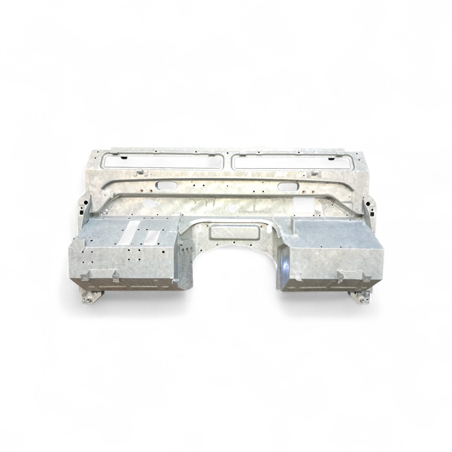 300 Tdi Ultra Bulkhead