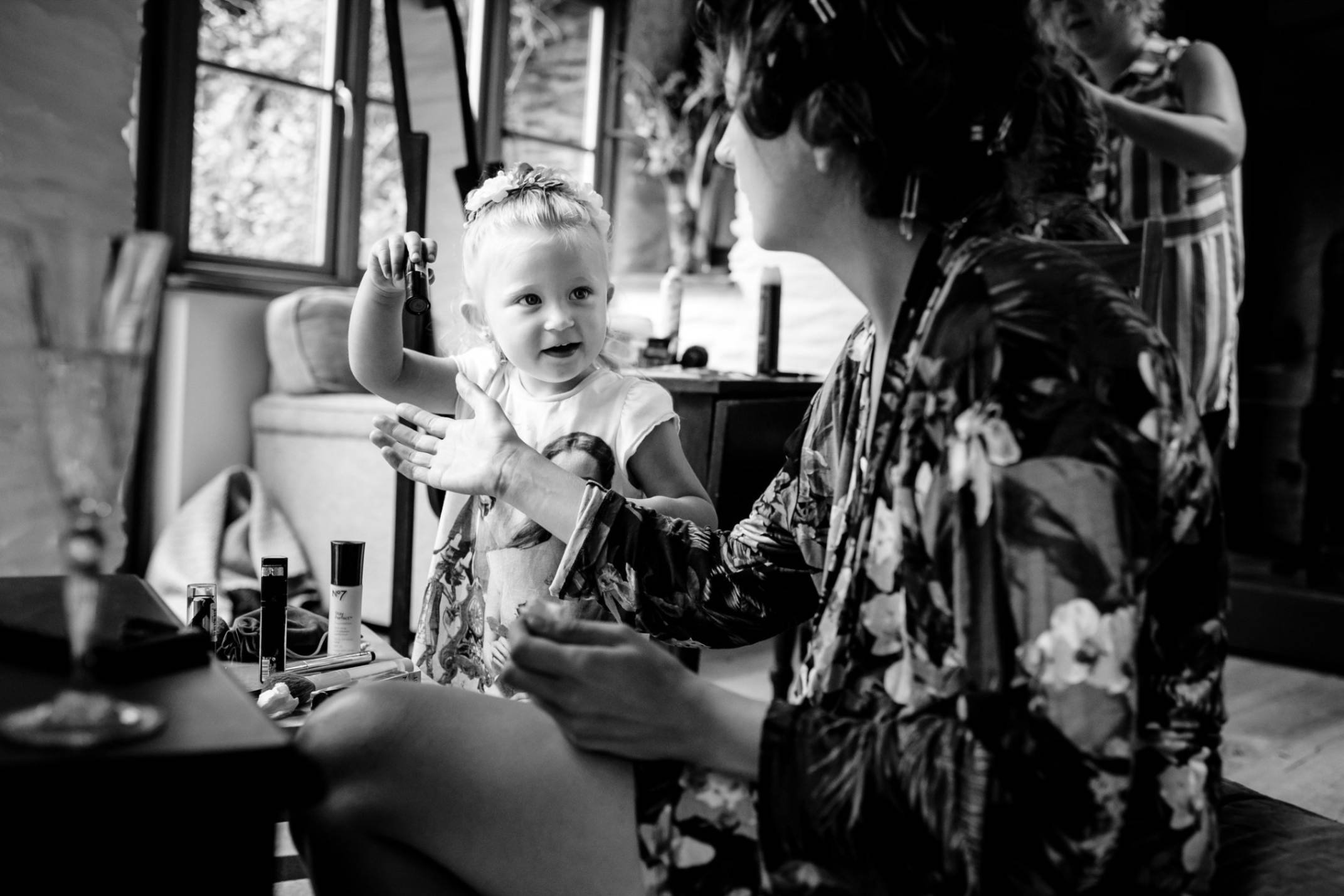 Welsh Green Weddings wedding photos by Carmarthenshire wedding photographer Real and Rich Photography.