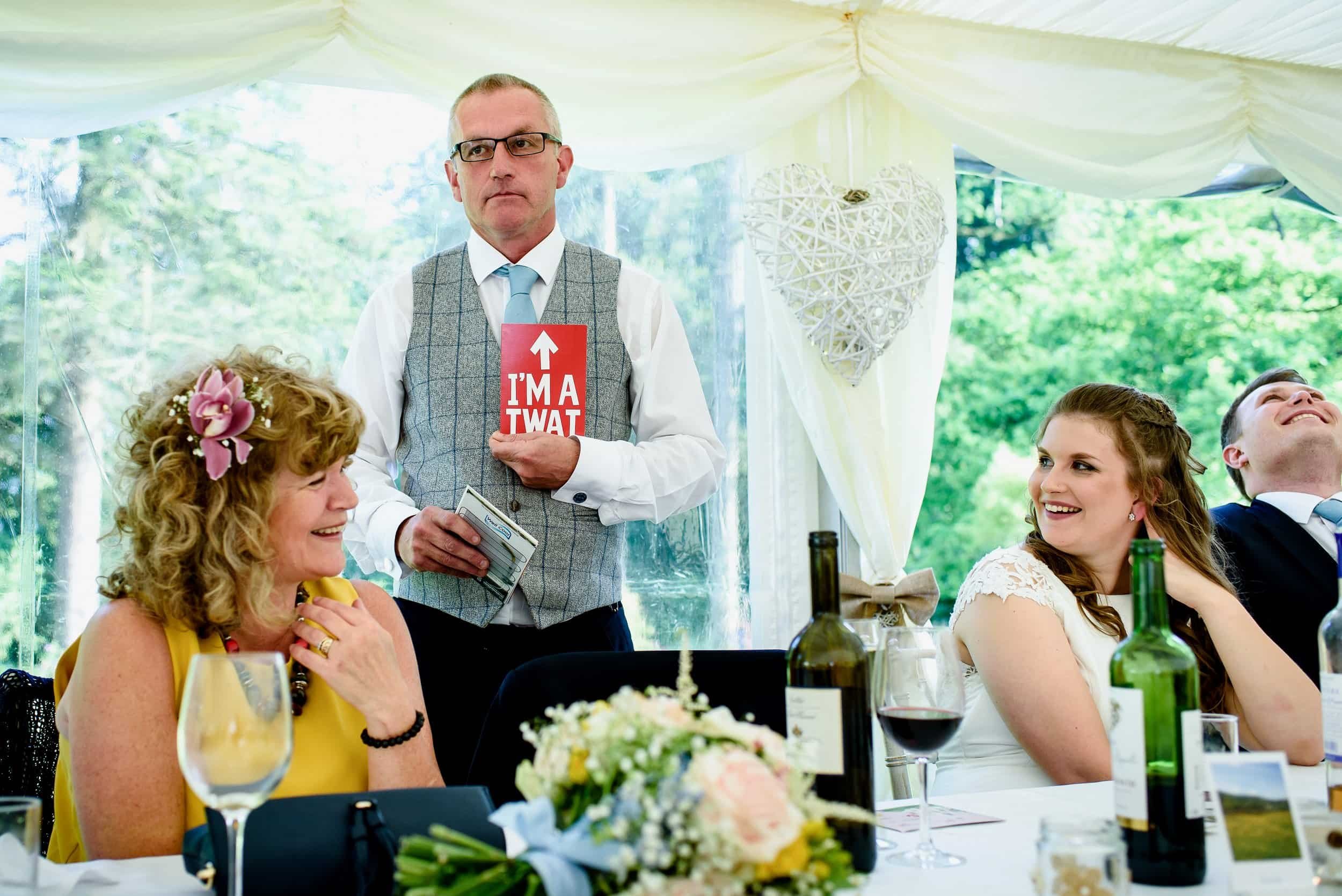Documentary wedding photos by Carmarthenshire wedding photographer Real and Rich Photography.