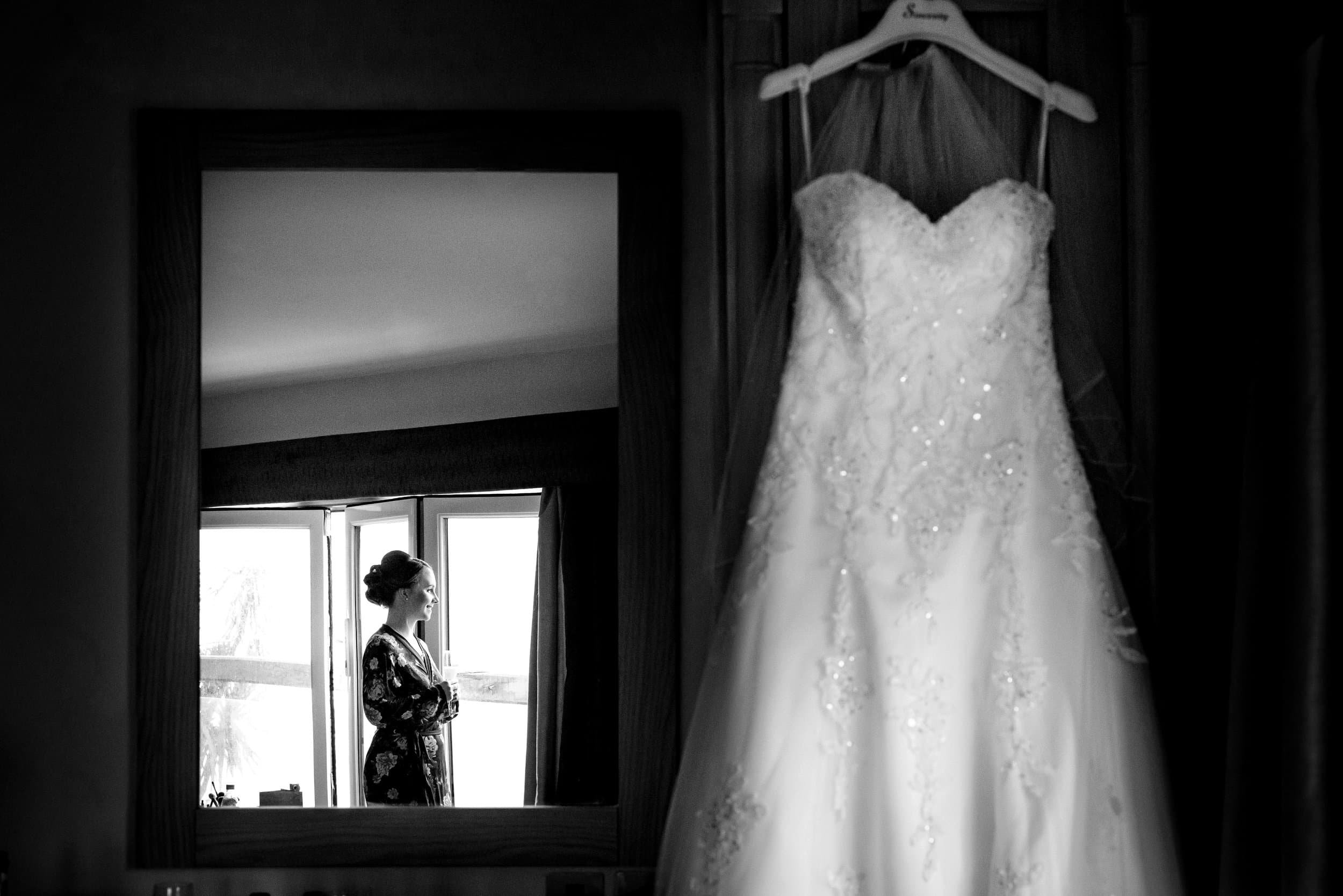 Oxwich Bay wedding photos by Real and Rich Photography.
