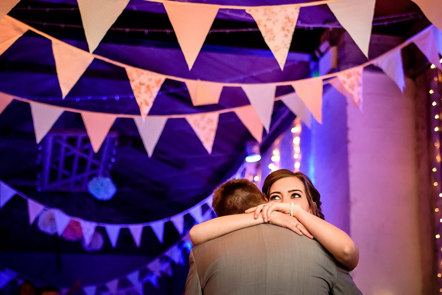 Rosedew Farm wedding photography by Rich Williams of Real and Rich Photography, a South Wales based Wedding Photographer.