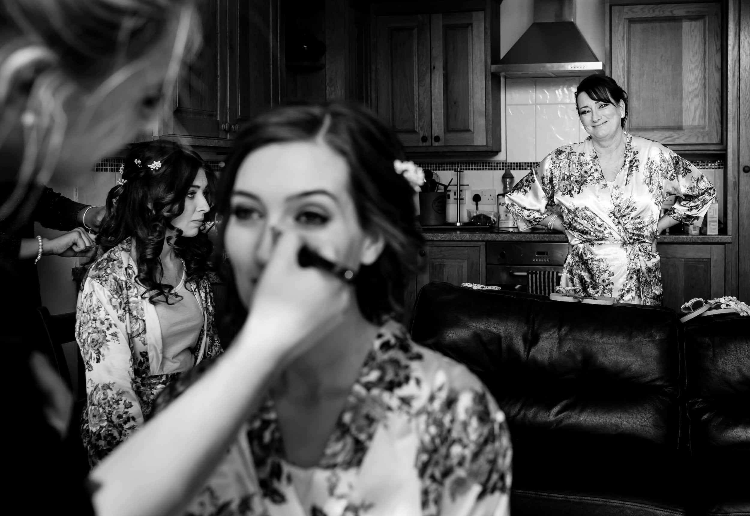 Rosedew Farm wedding photos