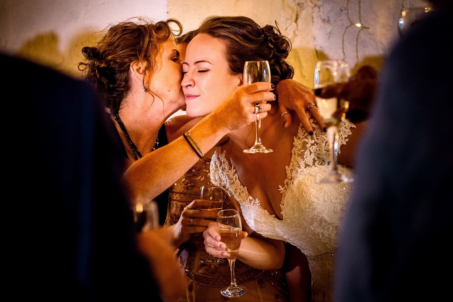 Rosedew Farm wedding photography by Rich Williams of Real and Rich Photography, a South Wales based Wedding Photographer.