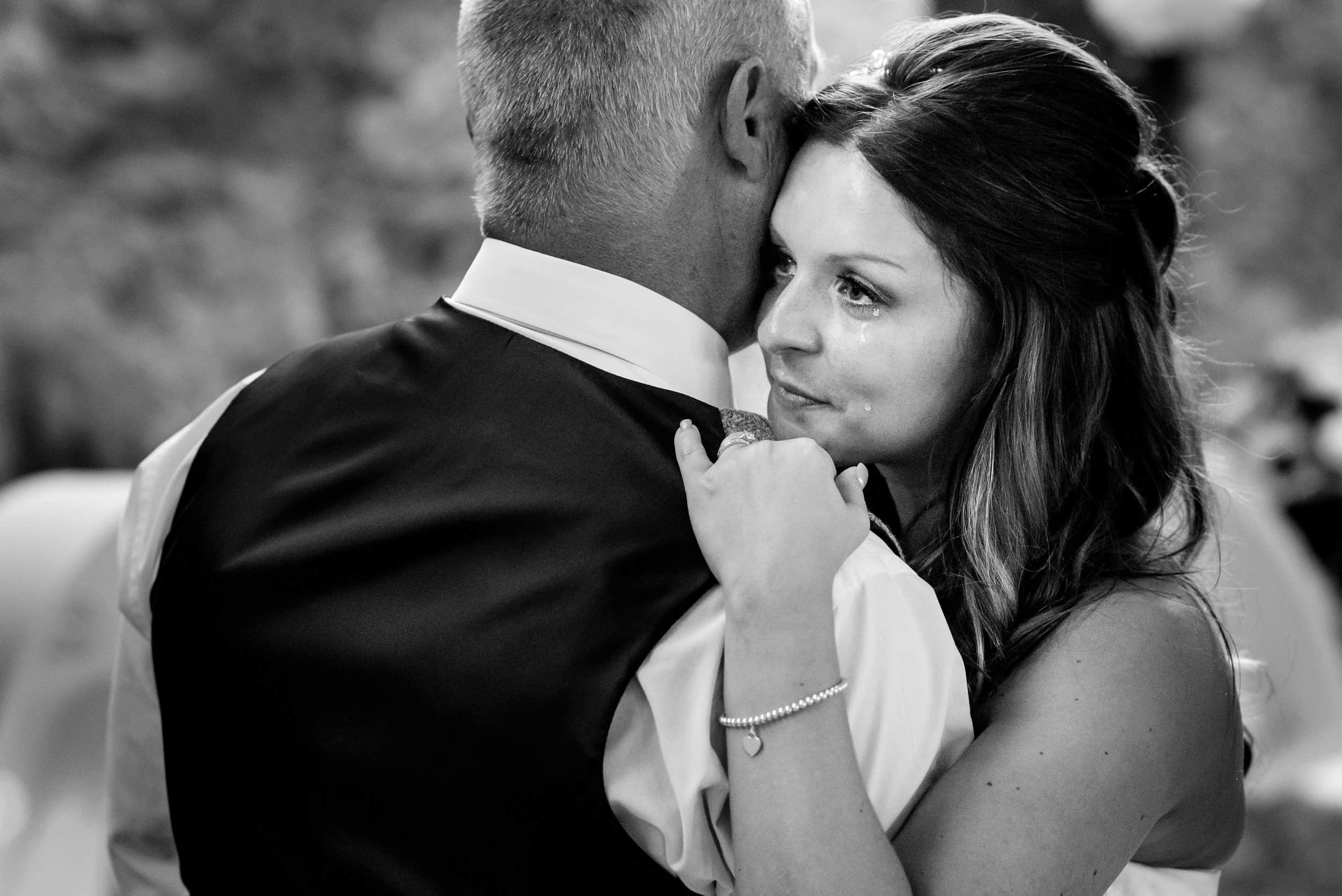 Documentary wedding photographer based in South Wales.
