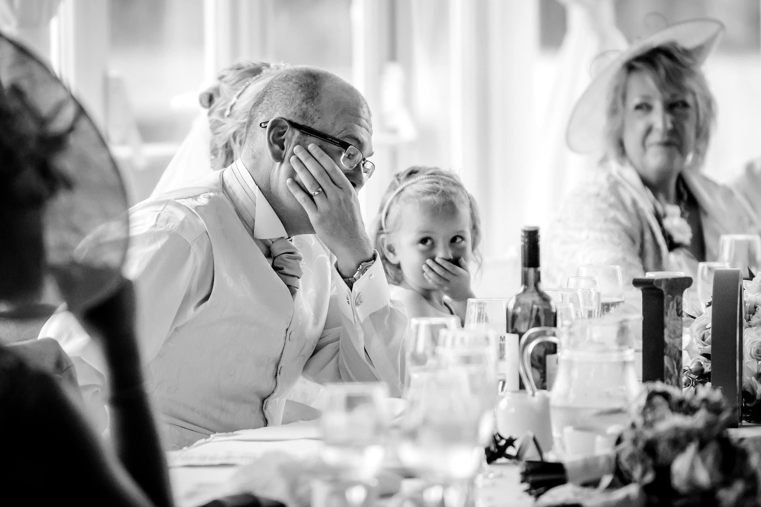 Oldwalls Gower wedding photos by Carmarthenshire wedding photographer Real and Rich Photography.